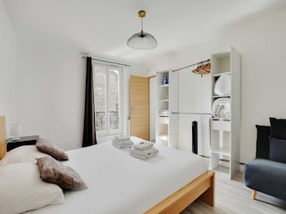 Appartement Paris  12