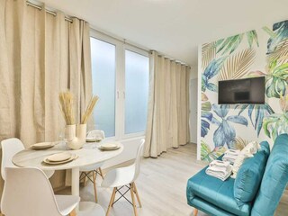 Apartment Paris  2