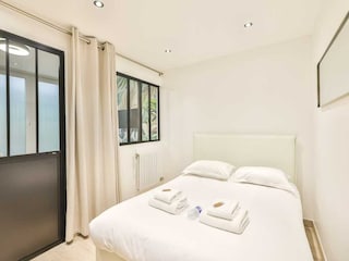 Appartement Paris  3