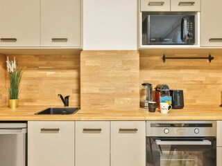Apartment Paris  4