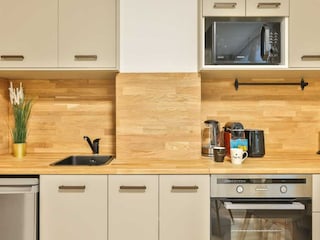 Appartement Paris  4