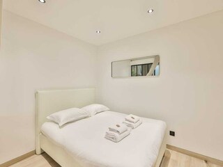 Apartment Paris  5