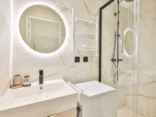 Apartment Paris  9
