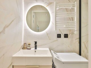 Apartment Paris  10