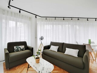 Appartamento Paris  2