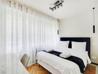 Appartement Paris  4