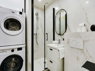 Appartamento Paris  5