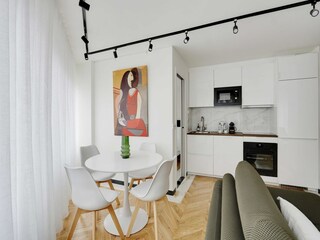 Appartamento Paris  8