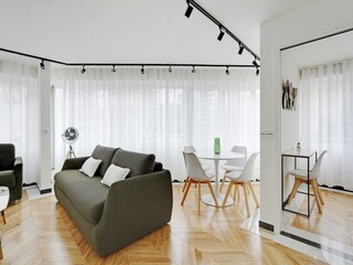 Appartement Paris  9