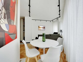 Appartement Paris  13