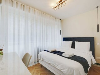 Appartement Paris  17