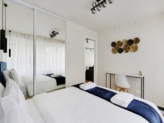 Appartement Paris  19