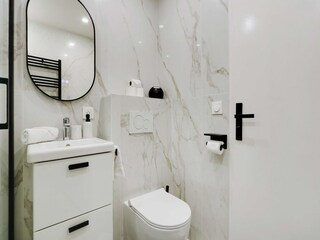 Appartement Paris  21