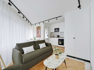 Appartement Paris  22