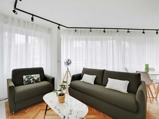 Appartamento Paris  23