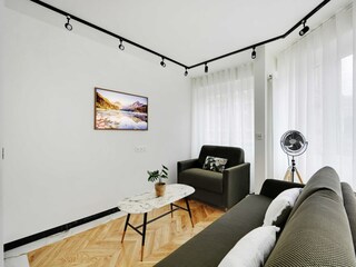 Appartement Paris  26