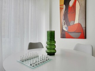 Appartement Paris  33