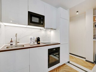 Appartement Paris  34