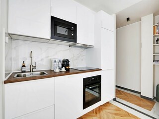 Appartamento Paris  35