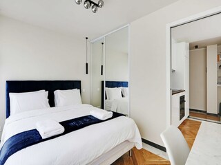Appartamento Paris  37