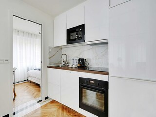 Appartement Paris  40