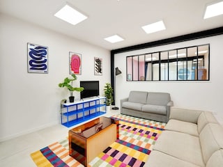 Appartamento Paris  2