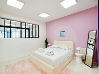 Apartment Paris  4