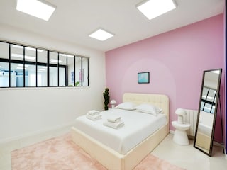Appartamento Paris  4