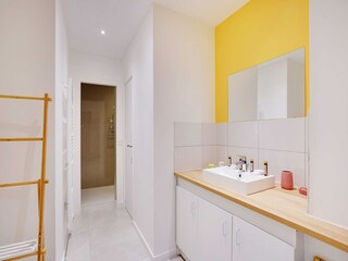 Appartamento Paris  5