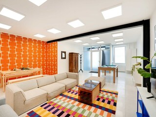 Apartment Paris  7