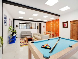 Apartment Paris  8
