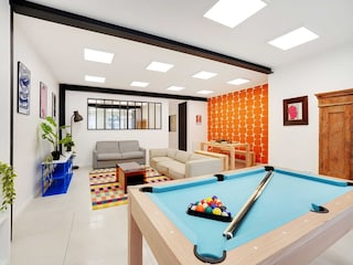 Appartamento Paris  8