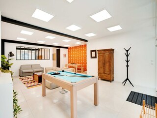 Apartment Paris  9