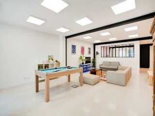 Apartment Paris  10