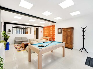 Apartment Paris  11