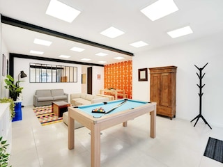 Appartamento Paris  11