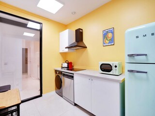Apartment Paris  12
