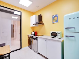 Appartamento Paris  12
