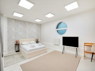 Apartment Paris  14