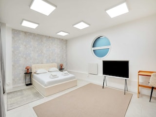 Appartamento Paris  14
