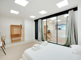 Apartment Paris  15