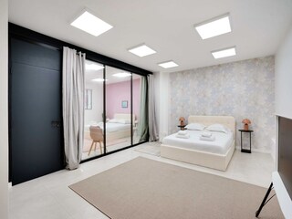 Apartment Paris  16