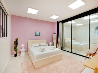 Apartment Paris  17