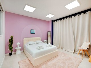 Appartamento Paris  18