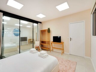 Apartment Paris  19