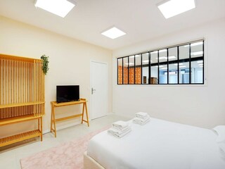 Apartment Paris  20