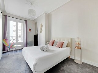 Apartment Paris  3