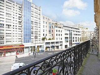 Apartamento Paris  5
