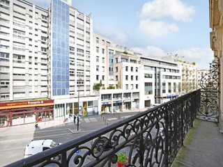 Apartment Paris  5