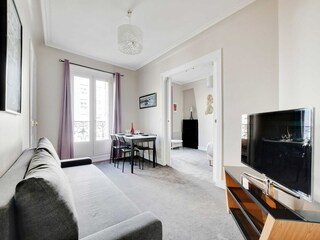 Apartment Paris  7